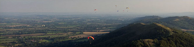 Malvern Hang Gliding Club